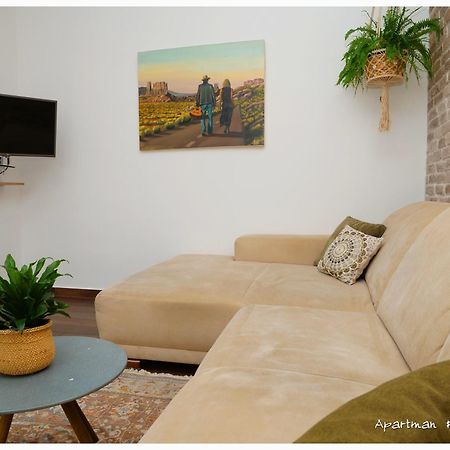 Apartment Frajla プリモシュテン エクステリア 写真