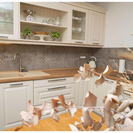 Apartment Frajla プリモシュテン エクステリア 写真